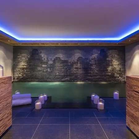 Luxe Chalet Avec Piscine * Chamonix