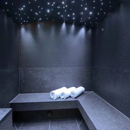 Luxe Chalet Avec Piscine Chamonix